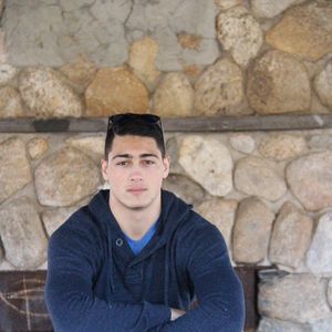 Meet your Posher, Matthew